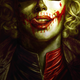 One of the variant covers for Batman: Damned